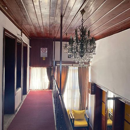 Konak Hotel Kaleici Antalya Ngoại thất bức ảnh
