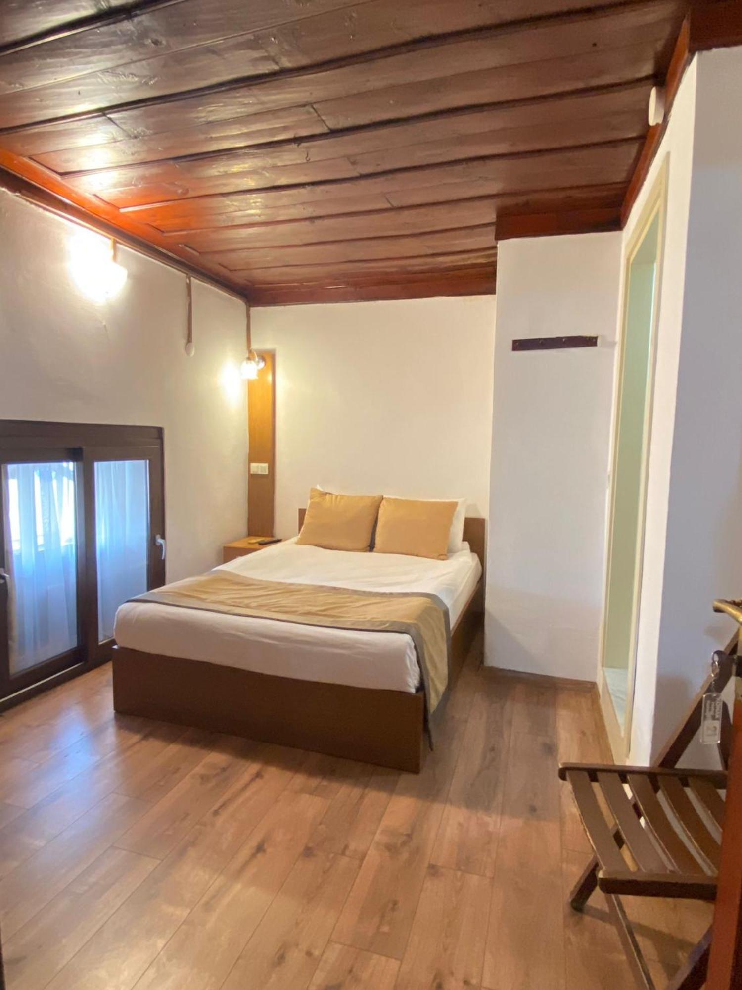 Konak Hotel Kaleici Antalya Ngoại thất bức ảnh