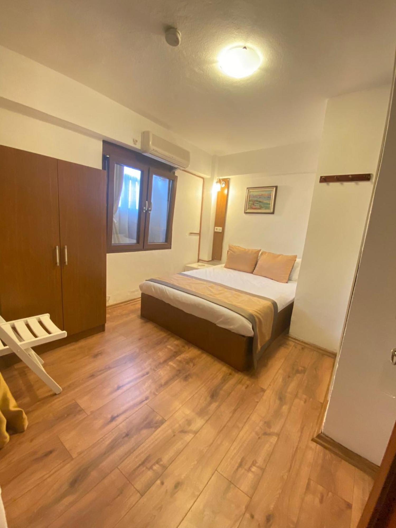 Konak Hotel Kaleici Antalya Ngoại thất bức ảnh